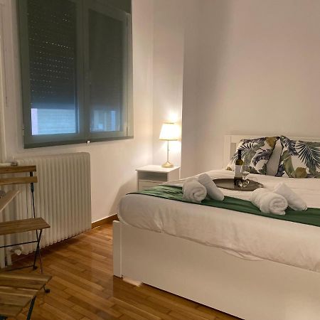Elia Modern Apartment Aten Exteriör bild